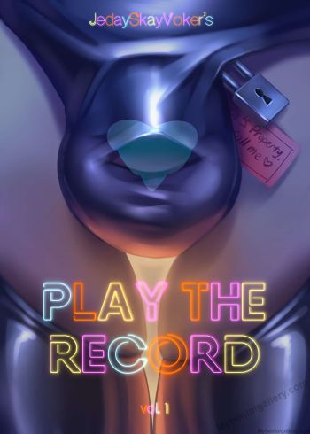 Play The Record 1